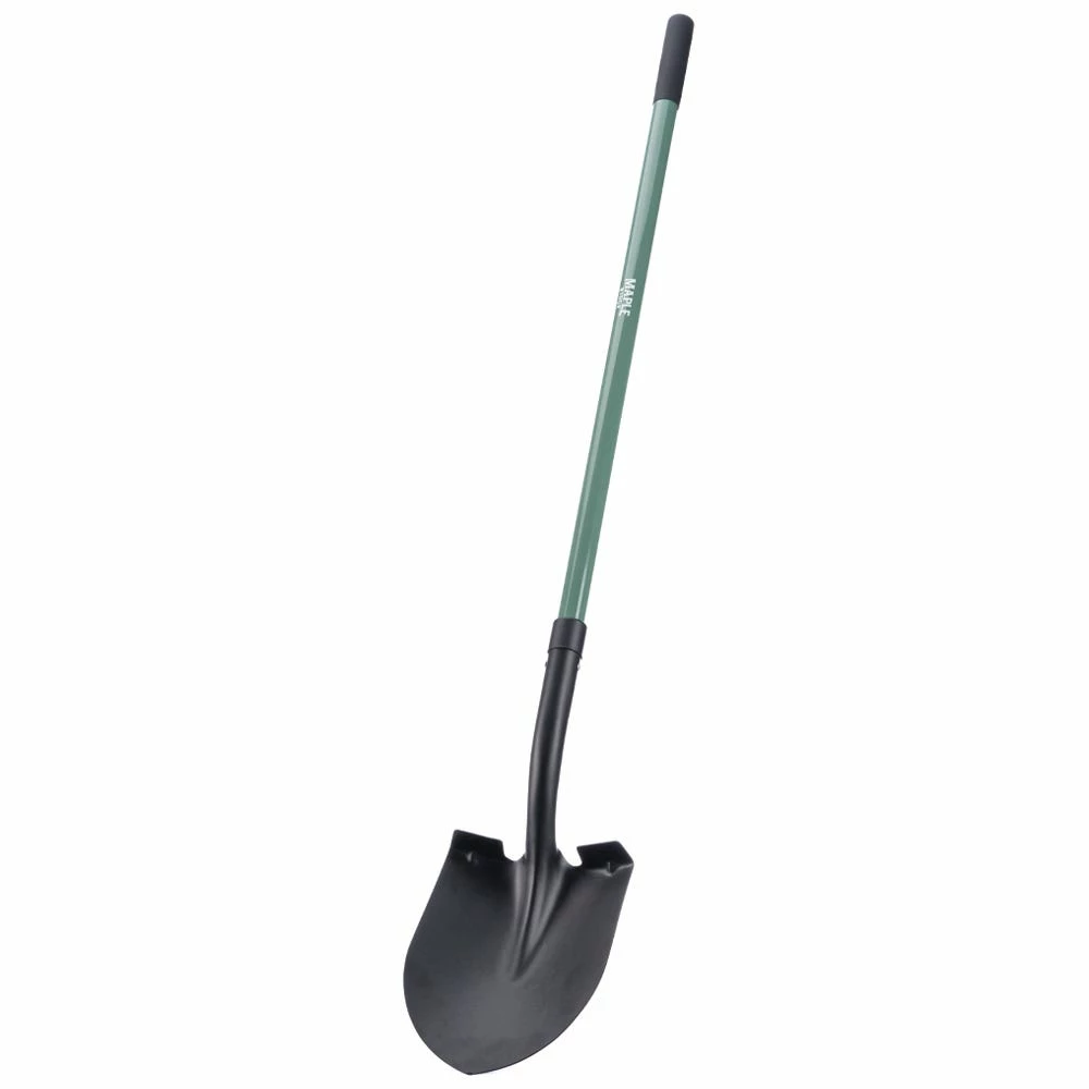 Best deal π Maple Ridge Round Point Shovel - RPS201MR - Shovels π€© 1 Best deal π Maple Ridge Round Point Shovel - RPS201MR - Shovels π€©