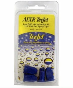 Deals 🎉 TeeJet Air Induction Tip AIXR11003VP - Parts & Accessories 🎉