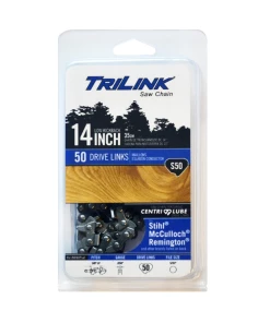 Best deal π₯ TriLink Saw Chain 14 inch Chain w/ 50 Drive Links CL15050TL2 - Chainsaw Parts & Accessories π§¨