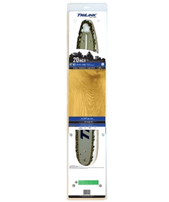 Cheap ⭐ TriLink Saw Chain Bar and Chain Combo 20 inch - Chainsaw Parts & Accessories 🧨