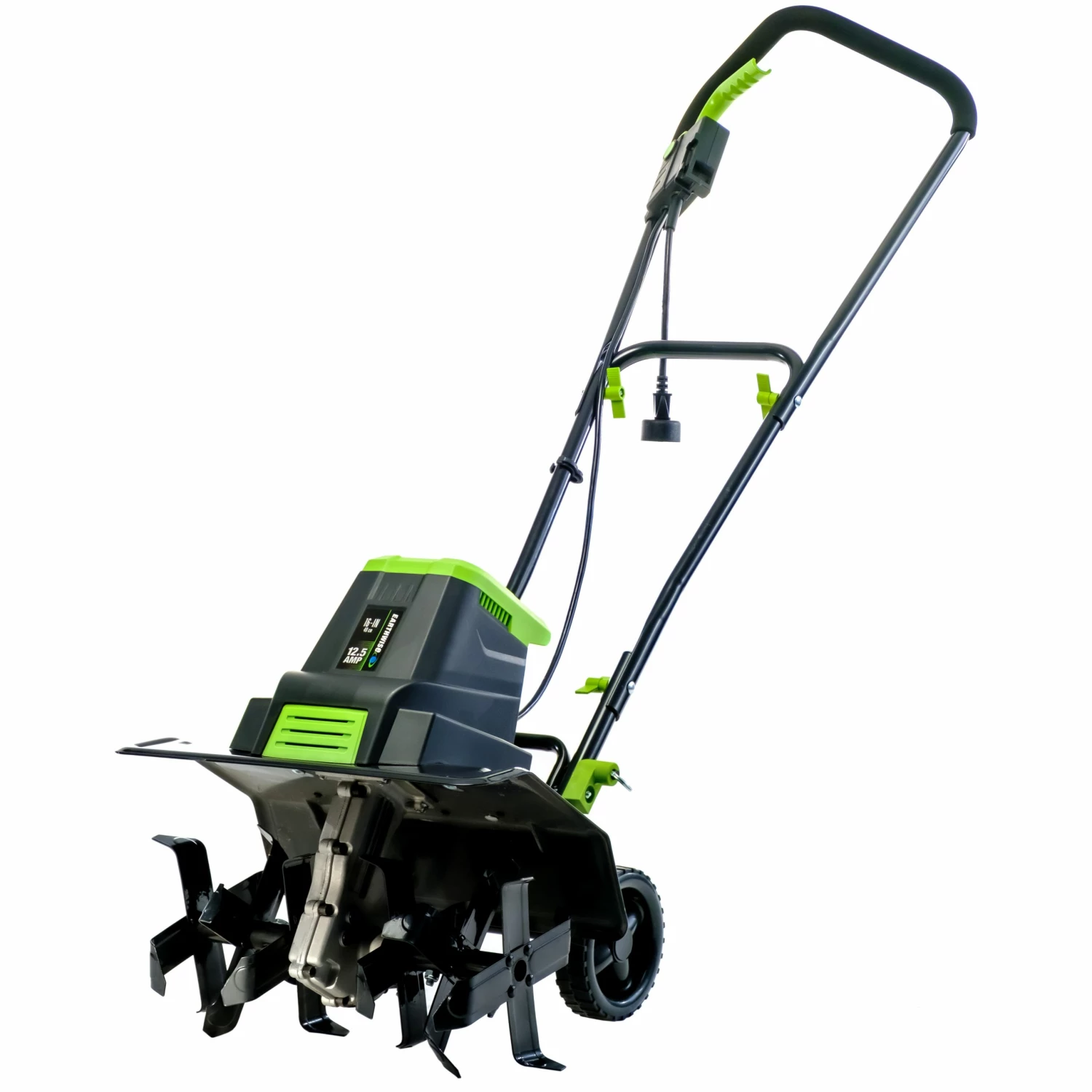 Brand new π Earthwise 16" 12.5 AMP 120V Corded Tiller/Cultivator - TC70125 - Cultivators π 1 Brand new π Earthwise 16" 12.5 AMP 120V Corded Tiller/Cultivator - TC70125 - Cultivators π