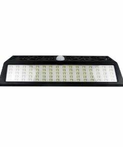 Deals π Alpine Solar Wall or Step Sensor Light - SCC520SLR - Lighting, Torches & Firepits π