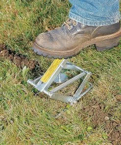 Budget 🎁 Various Brands Mole Trap - 1001 - Baits & Traps 🥰 -Cheap Lawn Store e8c4168e33eb4ad9cda3b243593568793e300e45 wire tek mole eliminator trap 1001 set