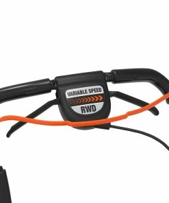 Brand new 😍 Yard Force 22" 3-in-1 Self-Propelled Gas Mower with Electric Start Briggs & Stratton 675EXi 163cc engine - YF22ESSPV - Push Lawn Mowers 🥰 -Cheap Lawn Store e93f21a39ef7263132c0ad12a9a1c59b810385ac 63096003 4