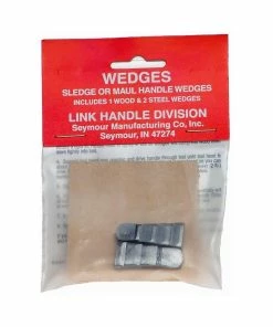 Coupon ✔️ Link Handles Sledge and Maul Handle Wedges - 64133 - Hardware 👍