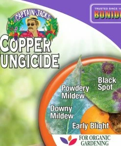 Budget ❤️ Bonide Ready-To-Use Liquid Copper Fungicide, 32 Ounce - 775 - Plant Protection & Support 🎉 -Cheap Lawn Store e9df3a0e1a8920e93ec1b0382c2f591ed47fb661 90051218 3