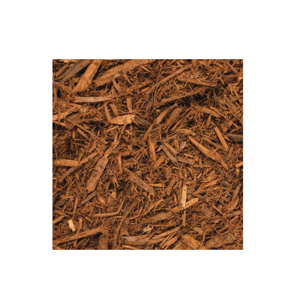 New β Various Brands Brown Colored Mulch, 2 Cubic Feet π 1 New β Various Brands Brown Colored Mulch, 2 Cubic Feet π
