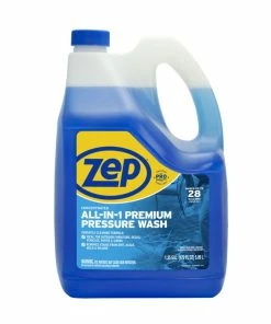 Budget 😍 Zep All-in-1 Premium Pressure Wash, 172 oz - ZUPPWC160 - Parts & Accessories 🥰