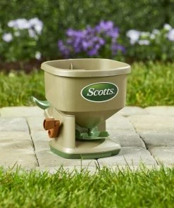 Best reviews of 🥰 Scotts Whirl Hand-Powered Spreader - 71060 - Spreaders & Seeders 😍 -Cheap Lawn Store ed0daba506c6fa7930a7e95a8264f0df3202987a 19990169 7
