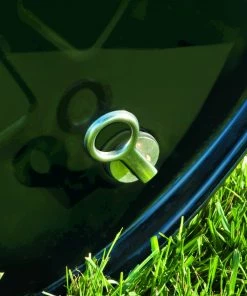 Cheap 🔔 Agri-Fab Small 3/4 inch Drain Plug for Lawn Rollers 43709 - Lawn Mowers & Lawn Care ❤️