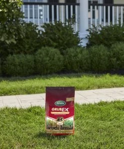 Wholesale ✨ Scotts GrubEx1 Season Long Grub Killer, 5,000 Sq. Ft. - 99605 - Insecticides 🌟 -Cheap Lawn Store edcbdbdea56fe395941564137011464f7236f957 19990208 7