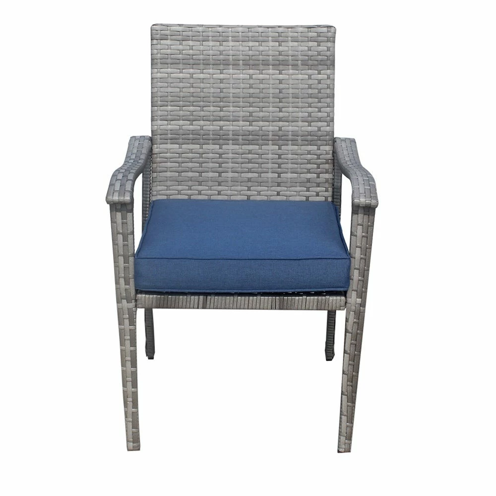 Budget β€οΈ Maple Ridge 3-Piece Wicker Patio Set - SW-RK961BS1U - Patio Sets & Furniture π 3 Budget β€οΈ Maple Ridge 3-Piece Wicker Patio Set - SW-RK961BS1U - Patio Sets & Furniture π - Image 3