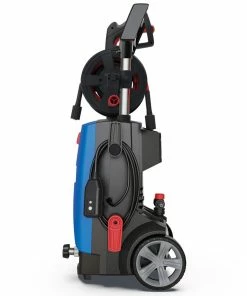 Deals ✨ AR Blue Clean 2000 PSI Electric Pressure Washer - BC383HSR - Power Washers 👏 -Cheap Lawn Store eef68aebf9917ecace18b8456533f1dfbbd5a963 BC383HSR right