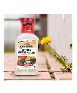 Buy 💯 Spectracide Weed & Grass Killer Concentrate, 32oz - HG-96804 - Insecticides ⌛ -Cheap Lawn Store ef336c95420032e615430780496bdc18df75babb 90051060 3