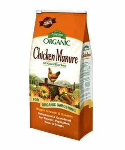 Promo 👍 Espoma Chicken Manure Fertilizer, 3.75 lbs. - GM3 - Fertilizers & Plant Food 😀
