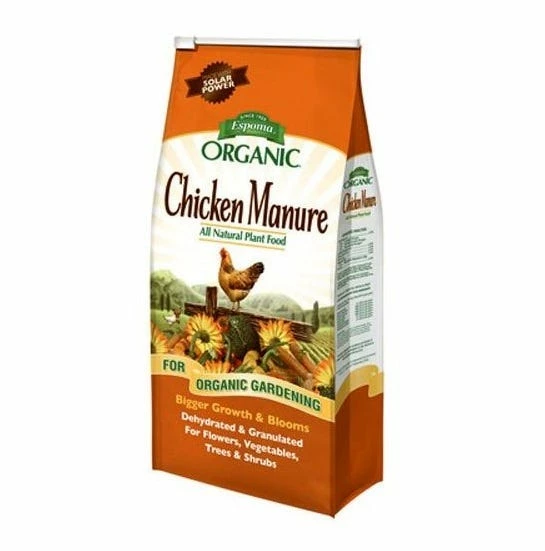Promo π Espoma Chicken Manure Fertilizer, 3.75 lbs. - GM3 - Fertilizers & Plant Food π 1 Promo π Espoma Chicken Manure Fertilizer, 3.75 lbs. - GM3 - Fertilizers & Plant Food π