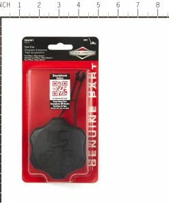 Deals 🔥 Briggs & Stratton Briggs and Stratton Tethered Fuel Cap for EXI Engines5445K - Small Engines & Accessories 🔔