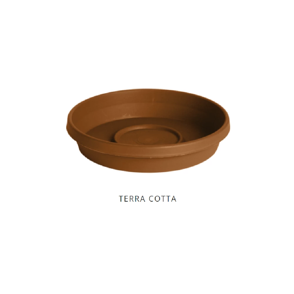 Wholesale π Bloem Terra 14" Terra Cotta Saucer - 51014C - Decorative Planters 𧨠1 Wholesale π Bloem Terra 14" Terra Cotta Saucer - 51014C - Decorative Planters π§¨