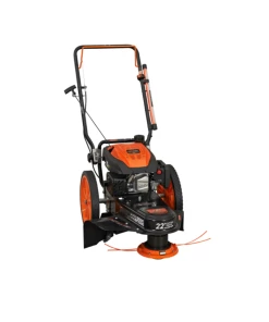 Brand new 🤩 Yardmax 22" Walk-Behind Manual Start String Trimmer/Mower - YL2250 - Trimmers 👍 -Cheap Lawn Store f12caf3ebbf9e7cf8f567478b8246775dd7b42ec 60048032 15