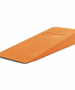 Brand new 🔔 Husqvarna 8 in. Felling Wedge - 589388002 - Lawn Mowers & Lawn Care 🧨