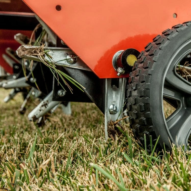 Flash Sale βοΈ Agri-Fab 48-in Plug Aerator - 45-0299 - Lawn & Garden Tools π 6 Flash Sale βοΈ Agri-Fab 48-in Plug Aerator - 45-0299 - Lawn & Garden Tools π - Image 6