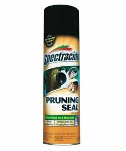 Cheap 👍 Spectracide Pruning Seal Aerosol Spray HG-69000 - Landscaping 🔥