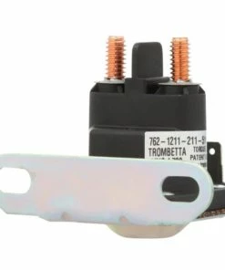 Discount 🛒 MTD Products MTD Genuine Parts Solenoid - 490-250-M015 - Lawn Mowers & Lawn Care ⭐ -Cheap Lawn Store f20cb9269d7eff5460763a67cf6c971ae1acdbdd 66891648 3