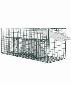 Outlet π Various Brands Catch & Release Traps for Raccoons and Rabbits, 2 Pack - 87-678-0204 - Baits & Traps β¨ 6 Outlet π Various Brands Catch & Release Traps for Raccoons and Rabbits, 2 Pack - 87-678-0204 - Baits & Traps β¨ -Cheap Lawn Store f2317c4218d32b61658d862ff17be2d839343ea9 75500014 2