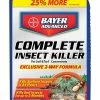 Budget 🔥 Bonide Bayer Advanced Complete Insect Killer Concentrate, 40oz - 700270B - Insecticides 🌟