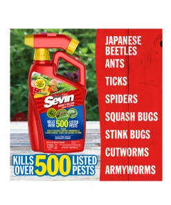New β¨ Sevin Ready-To-Use Liquid Pesticide, 1 Gallon - 100519576 - Fertilizers & Plant Food π 7 New β¨ Sevin Ready-To-Use Liquid Pesticide, 1 Gallon - 100519576 - Fertilizers & Plant Food π -Cheap Lawn Store f29726843447c31215b055983609a74833b485bd 65340307 2