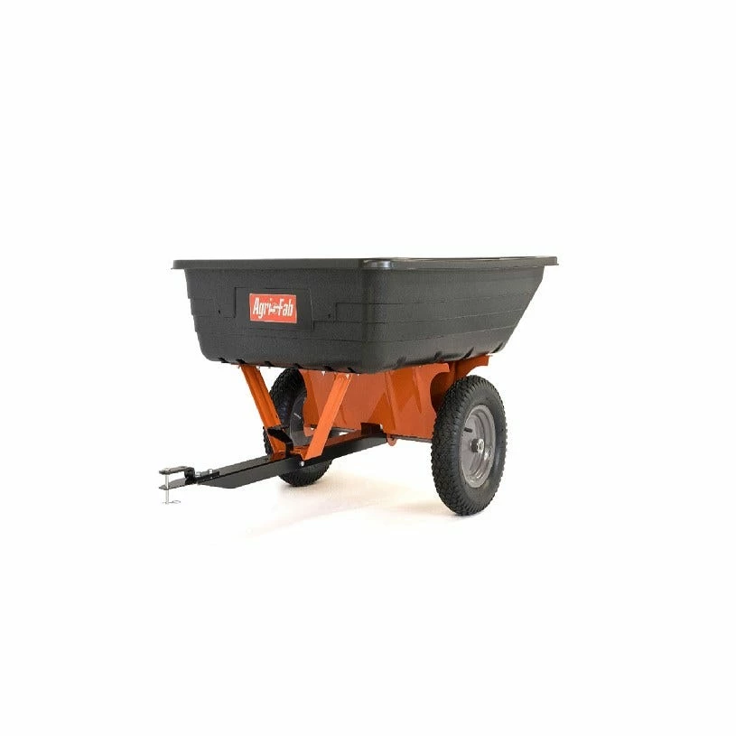 Wholesale π Agri-Fab 650-lb Capacity 10 cu. ft. Poly Cart 45-0533 - Lawn & Garden Tools π 1 Wholesale π Agri-Fab 650-lb Capacity 10 cu. ft. Poly Cart 45-0533 - Lawn & Garden Tools π