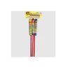 Deals ⭐ TNT Fireworks Mini California Rocket Fountain 3 Pack - 200967 - Outdoor Decor ❤️