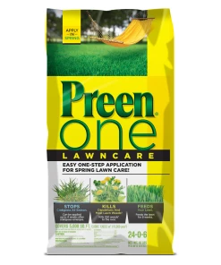 Best reviews of ✨ Lebonan Preen Preen One Lawncare, 18 lb. Bag - 2164157 - Plants, Shrubs & Trees 💯
