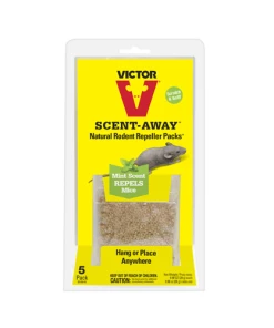 Cheapest โ Victor Scent Away Rodent Repellant - M805 - Baits & Traps โจ