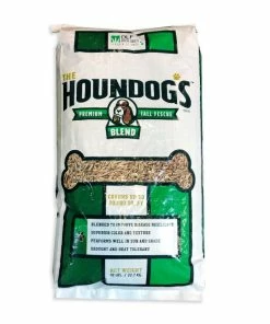 Flash Sale 🤩 DLF Houndogs™ Blend Tall Fescue - 440AS0139UC-50 - Fertilizers & Plant Food ✨