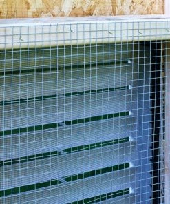 Best reviews of 🛒 Garden Craft 36" x 25' Galvanized Hardware Cloth with 1/2" Openings - 133625 - Fence and Wire ✔️ -Cheap Lawn Store f438667e33fbe7e624a0eb0f2c2e560fbcb5a973 133625 3