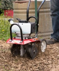 Budget 👏 Southland 10" 43cc Gas 2-Cycle Cultivator - SCV43 - Cultivators 🧨 -Cheap Lawn Store f49379760aabc2a8fcbce047d2ddb120465825bf 33640263 4