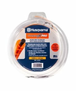 Coupon ❤️ Husqvarna Trimmer Line 0.095 Inch X100 Ft 596780301 - Lawn Mowers & Lawn Care 🎉