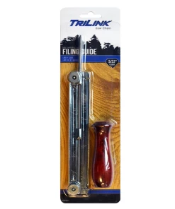 Best Pirce π TriLink Saw Chain File-N-Guide 5/32 inch 532FGTL2 10000690 - Chainsaw Parts & Accessories βοΈ