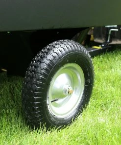 Buy ❤️ Precision Steel 7 Cubic ft. Dump Cart - LC700B - Carts & Wheelbarrows ⭐ -Cheap Lawn Store f52d9e87a54df3b046909aecb56147b29eb8cb23 LC700 11