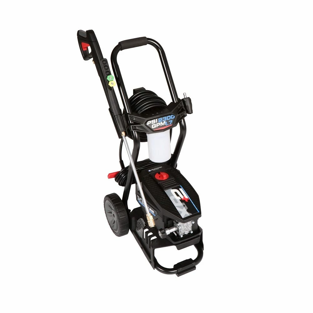 Wholesale 𧨠AR Blue Clean 2300 PSI Electric Pressure Washer - BCXP22300P - Power Washers π 1 Wholesale 𧨠AR Blue Clean 2300 PSI Electric Pressure Washer - BCXP22300P - Power Washers π
