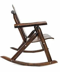 Wholesale ⭐ Various Brands Maple Ridge Log Rocker Loveseat - 88-739-0204 - Entryway Furniture ⌛ -Cheap Lawn Store f5f36124ae7b81fc2752469e141332830ba4f5e1 32511082 88 739 0204 4