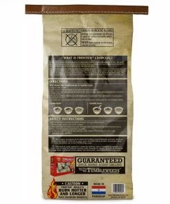 Best reviews of ❤️ Frontier 100% Natural Hardwood Briquets, 12 Pounds - 800-000-503 - Flavorers & Seasonings 👍 -Cheap Lawn Store f6065c588c5f4a7f7110295335c1915fe247c0da 71890041 3