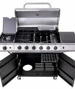 Best deal 👏 Char-Broil Performance Series 6-Burner Gas Grill - 463229021 - Gas Grills 😀 17 Best deal 👏 Char-Broil Performance Series 6-Burner Gas Grill - 463229021 - Gas Grills 😀 -Cheap Lawn Store f612c009684c40fdff34446b2887b212c008b397 3550173 4