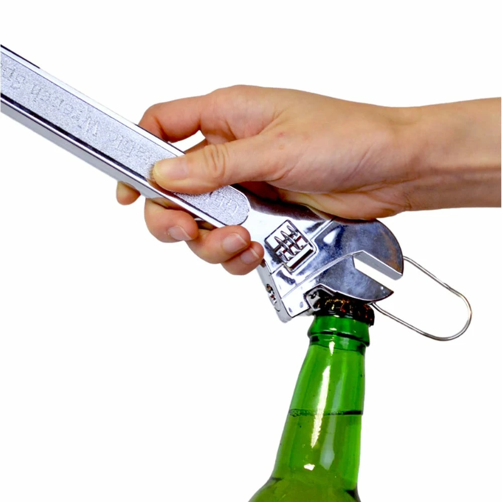 Brand new π GEI Nuts & Bolts BBQ Spatula with Bottle Opener - 21868 - Tools & Accessories β 4 Brand new π GEI Nuts & Bolts BBQ Spatula with Bottle Opener - 21868 - Tools & Accessories β - Image 4