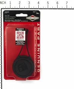 Cheap ❤️ Briggs & Stratton Briggs and Stratton Tethered Fuel Cap for 550E/550EX/625E/675EX/725EX Engines 5436K - Small Engines & Accessories ❤️