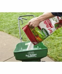 Coupon 🧨 Scotts Turf Builder Winterguard Fall Lawn Food, 5,000 sq. ft. - 38605D - Fertilizers & Plant Food 👏 -Cheap Lawn Store f730481cee05c71adf2eba56d385d228cecf3c1a 19990062 6