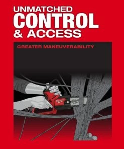 Best reviews of ⌛ Milwaukee 6" M12 Fuel 12-Volt Lithium-Ion Brushless Cordless Hatchet Pruning Saw with 4.0Ah Battery and Charger - 15382017 - Other 🎉 -Cheap Lawn Store f794c165fac1c5ed41f1913ff8a3e857a9aa0058 2527 21 4