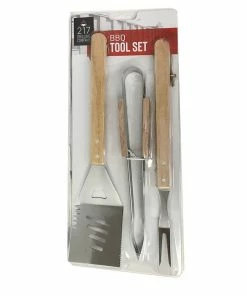 Buy 🌟 217 Brand 3 Piece Promotional Tool Set - RK64A3 - Cookware & Tools 🌟