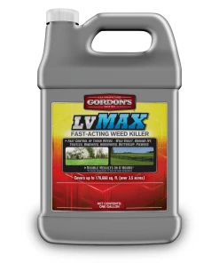 Discount 🔥 Gordon's LV MAX Fast-Acting Weed Killer Concentrate , 1 Gallon - 70010546 - Lawn Weed Killer 😉